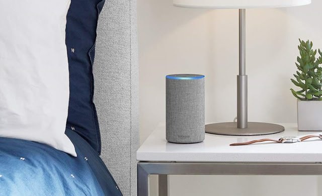 Amazon Echo con Alexa, la mia prova completa