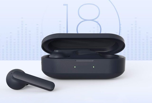 Myinnov M6s auricolari true wireless con 3 ore di autonomia | Recensione