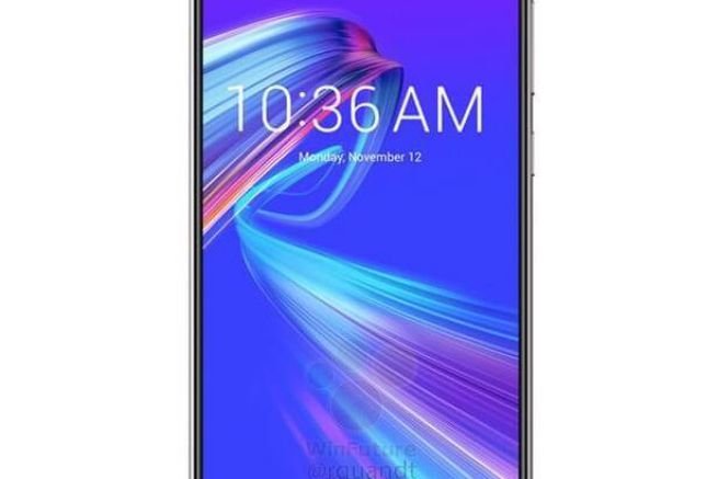 ASUS ZenFone Max M2, in arrivo due nuovi smartphone