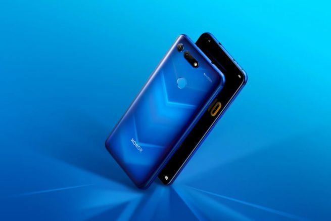 Honor View 20, display da 6,4 pollici e fotocamera in-screen