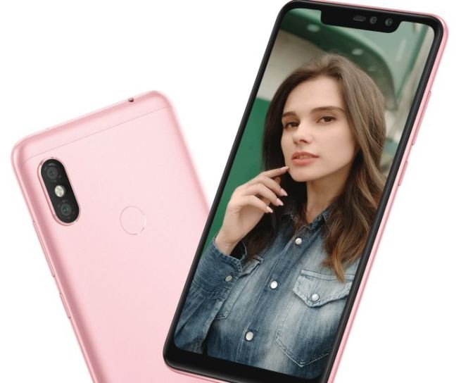 Xiaomi Redmi Note 6 Pro in vendita a 219 euro