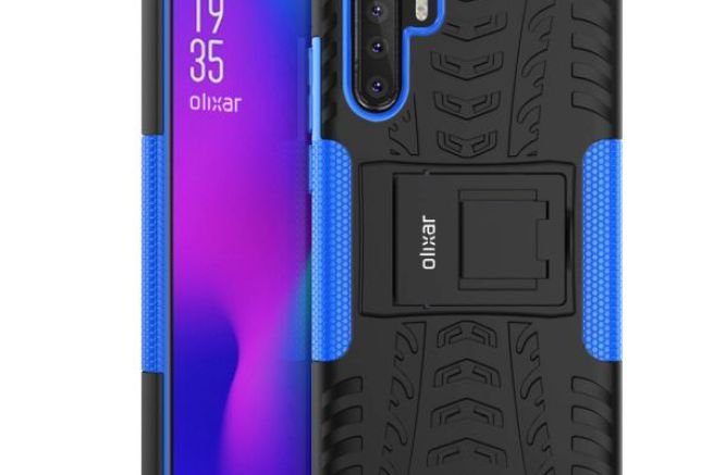 Huawei P30 e P30 Pro, tre e quattro fotocamere posteriori
