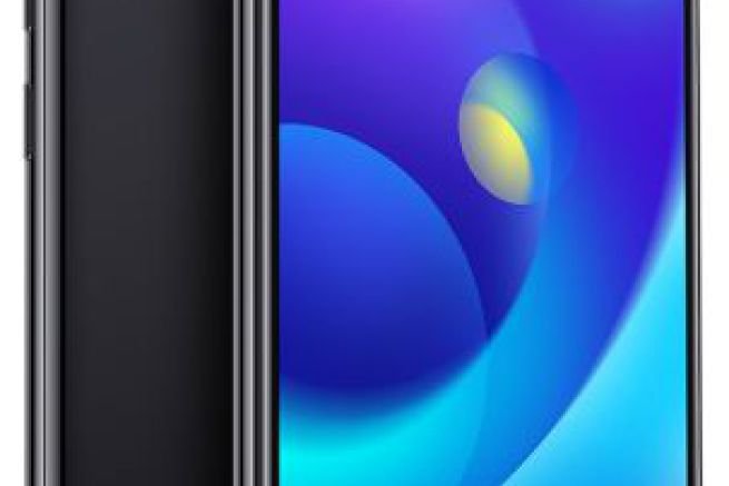 Xiaomi Mi Play, schermo waterdrop da 5,84 pollici