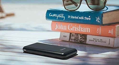 Charmast W2008P powerbank da 21.000 mAh con porta USB-C da 45W | Recensione