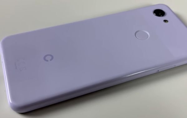 Google Pixel 3 Lite, svelate le specifiche complete