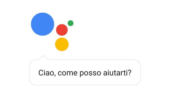 Google Assistant anche sui feature phone