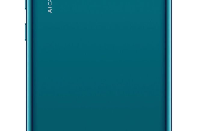 Huawei P Smart arriva in Italia a 249 euro