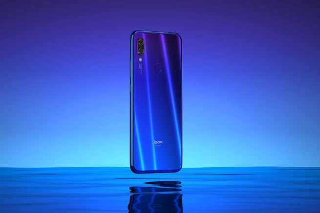 Redmi Note 7 Pro e Go, nuovi smartphone in arrivo