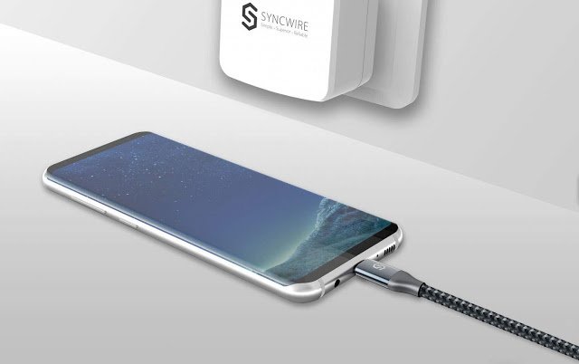 Syncwire Cavo USB Type-C da 1.8 metri, la mia prova