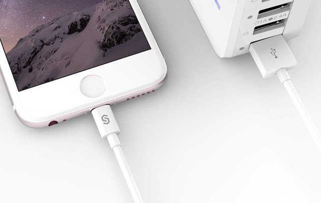 Syncwire Cavo Lightning per iPhone, iPad e iPod: la mia prova
