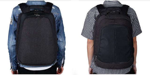 Della Gao Zaino per notebook fino a 17 pollici | Recensione