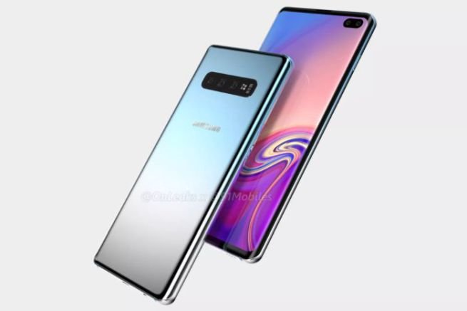 Samsung Galaxy S10, scoperte tutte le specifiche