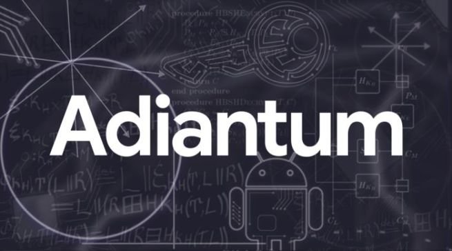 Google Adiantum, crittografia per tutti gli smartphone