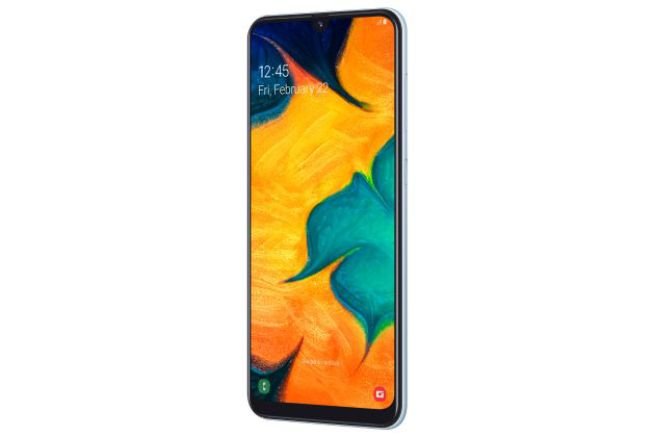 MWC 2019: Samsung annuncia Galaxy A50 e A30