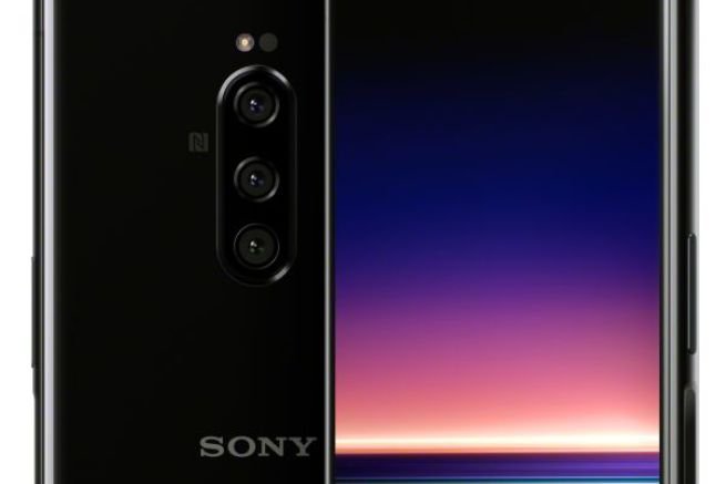 MWC 2019: Sony annuncia Xperia 1, 10, 10 Plus e L3