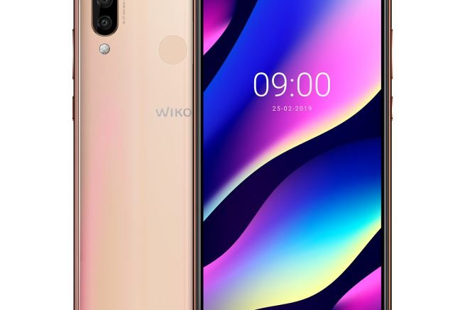 MWC 2019: Wiko annuncia View3 e View3 Pro