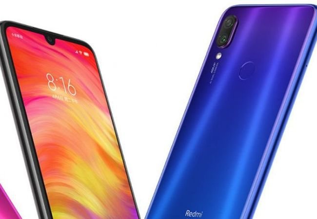 Redmi Note 7 Pro, fotocamera Sony e processore più potente