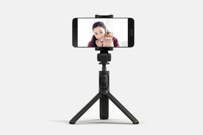 Selfie Stick Xiaomi: le caratteristiche del bastone da selfie