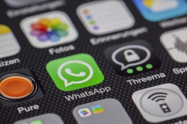WhatsApp e Telegram, rischio hack con le immagini