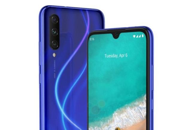 Xiaomi Mi A3, specifiche e data di lancio