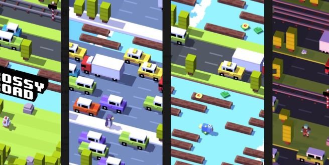 Giochi arcade anni '80: i meno cari