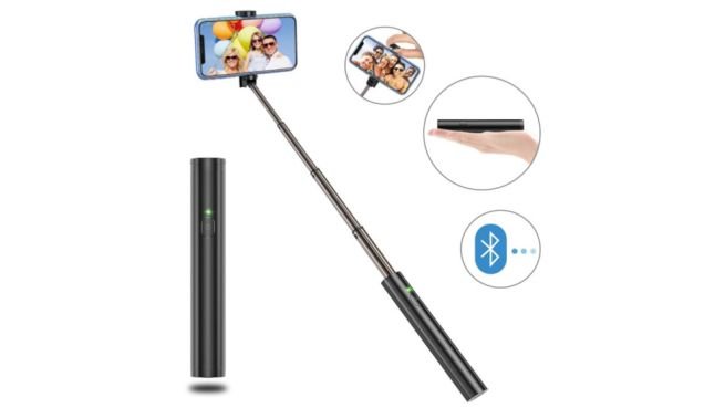 Bastone selfie professionale: i 5 migliori