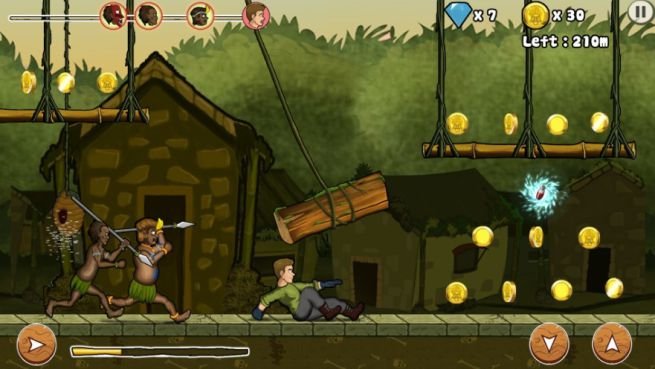 Giochi arcade per Android: i migliori