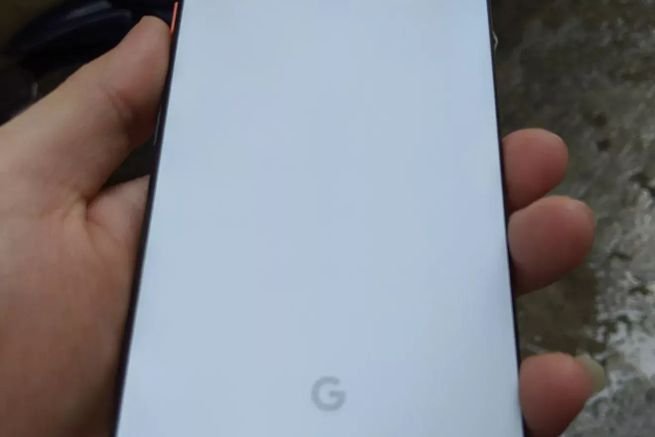 Google Pixel 4 XL, nuove immagini dello smartphone