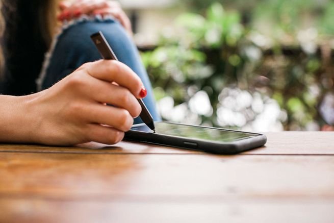 Penne per smartphone Bluetooth: le migliori