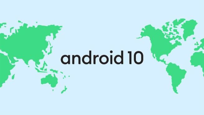 Google rilascia la versione finale di Android 10