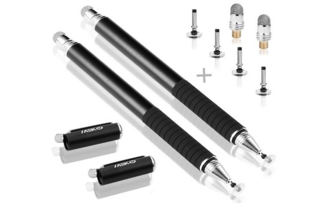 Penna per disegnare su smartphone: le migliori