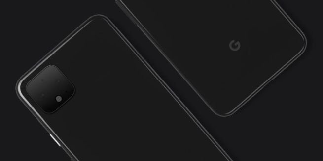 Google Pixel 4, annuncio il 15 ottobre