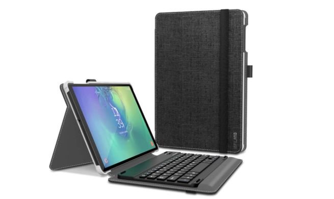 Custodia tablet Samsung: le 5 più belle