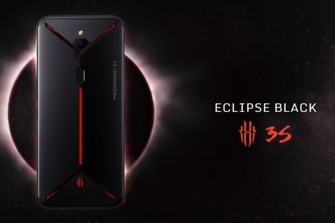 Nubia Red Magic 3S in Europa dal 16 ottobre