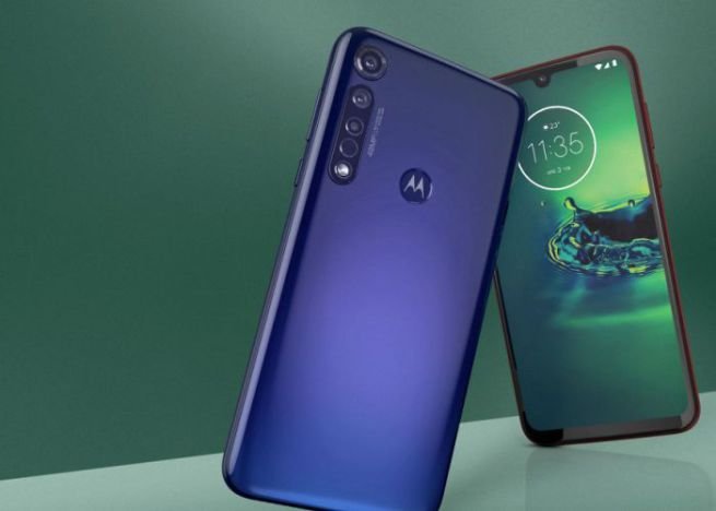 Motorola G8 e G8 Power al Mobile World Congress 2020?