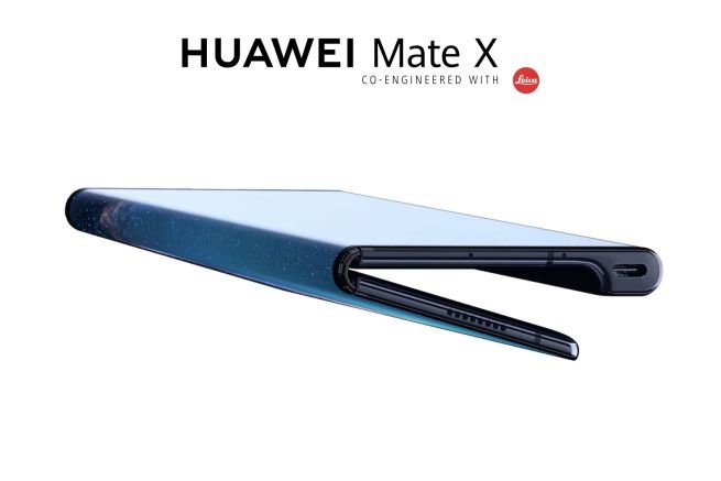 Huawei Mate X, 100mila unità vendute al mese in Cina. A quando in Europa?