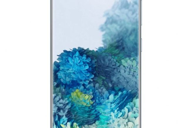 Samsung Galaxy S20, immagini e prezzi ufficiali