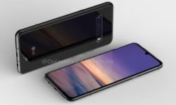 LG V60 ThinQ, immagine conferma alcune specifiche